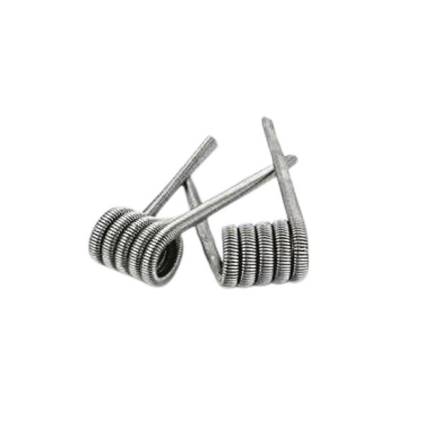 Coil Fused