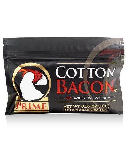 Bông Cotton Bacon Prime