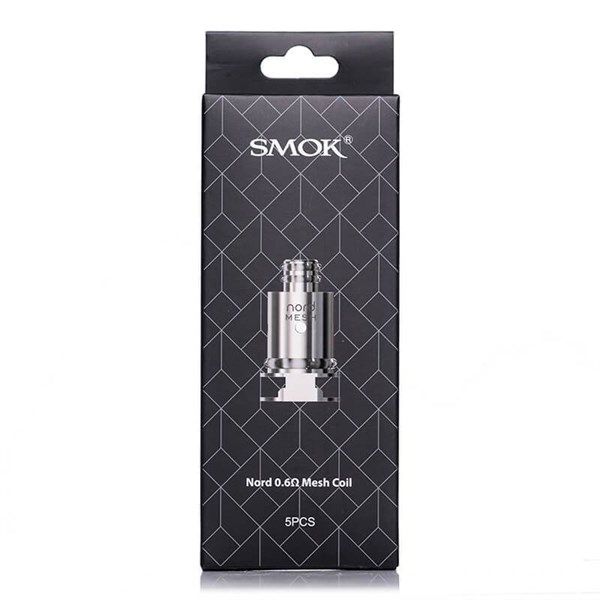 Coil Occ Smok Nord