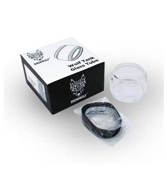 Kính Tank RTA Snow Wolf Mfeng