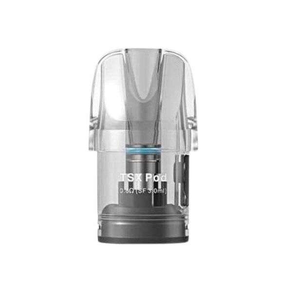Đầu Pod Coil Aspire TSX Pod Cyber S/X