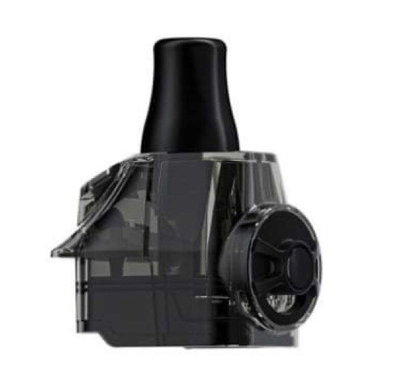 Đầu Pod Rỗng VapX Geyser S 50w