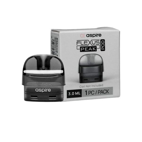 Đầu Pod Rỗng Aspire Flexus Peak