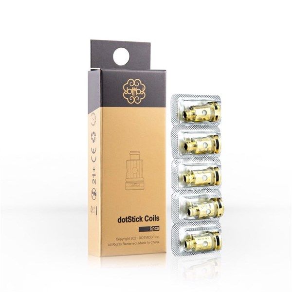 Coil Occ Dotmod Dotstick