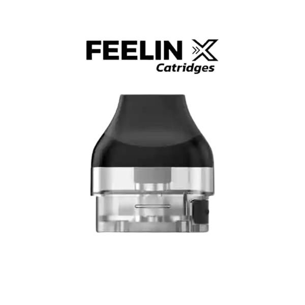 Đầu Pod Rỗng Nevoks Feelin X