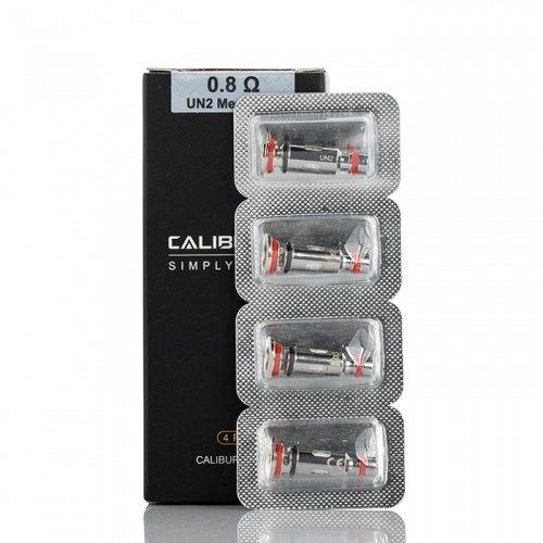 Coil Occ Uwell Caliburn G