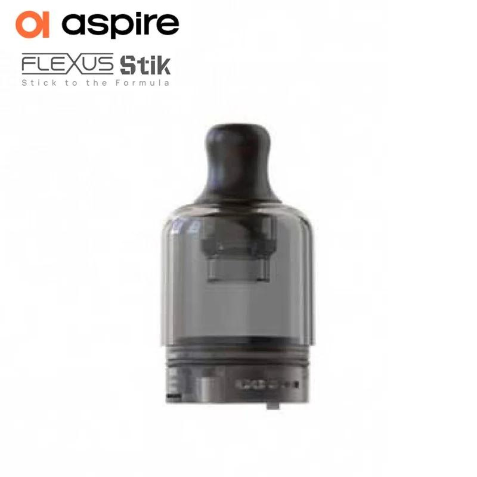 Đầu Pod Rỗng Aspire Flexus Stik