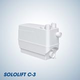  Bơm chuyên dụng cho bồn rửa Sololift2 C-3 