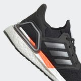 Giày Adidas Ultraboost 20 x NASA Core Black FZ0174