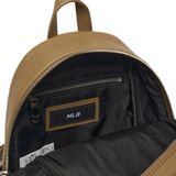 Balo MLB Monogram Diamond Embo Mini Backpack New York Yankees 3ABKS051N-50BGD