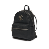 Balo MLB Monogram Diamond Embo Mini Backpack New York Yankees 3ABKS051N-50BKS