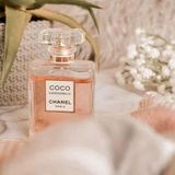 Nước Hoa Chanel Coco Mademoiselle EDP