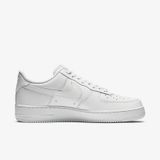 Giày Nike Air Force 1 ’07 M All White CW2288-111