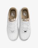Giày Nike Air Force 1 Low 'White Taupe' DR9867-100