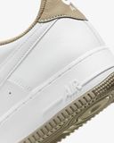 Giày Nike Air Force 1 Low 'White Taupe' DR9867-100