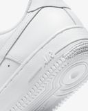 Giày Nike Air Force 1 W '07 Triple White DD8959-100