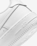 Giày Nike Air Force 1 Low LE GS All White DH2920-111