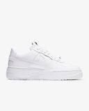 Giày Nike Air Force 1 Pixel All White CK6649-100