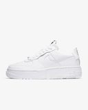 Giày Nike Air Force 1 Pixel All White CK6649-100