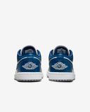 Giày Nike Air Jordan 1 Low ‘French Blue’ DC0774-042