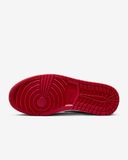 Giày Nike Air Jordan 1 Low W Red Black DC0774-160
