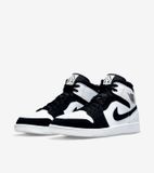 Giày Nike Air Jordan 1 Mid SE Diamond Short