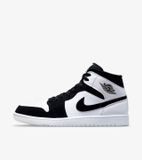 Giày Nike Air Jordan 1 Mid SE Diamond Short