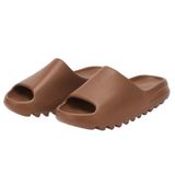 Dép Adidas Yeezy Slide Flax FZ5896