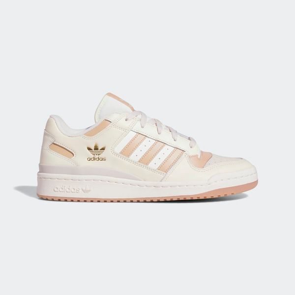 Giày Adidas Forum Low Off White Magic Beige HQ1492