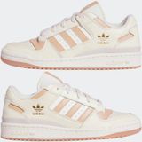 Giày Adidas Forum Low Off White Magic Beige HQ1492