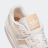 Giày Adidas Forum Low Off White Magic Beige HQ1492