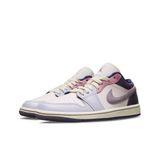 Giày Nike Air Jordan 1 Low ‘Pastel Purple’ DZ2768-651