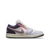 Giày Nike Air Jordan 1 Low ‘Pastel Purple’ DZ2768-651