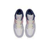 Giày Nike Air Jordan 1 Low ‘Pastel Purple’ DZ2768-651