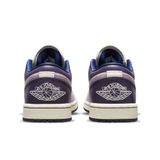 Giày Nike Air Jordan 1 Low ‘Pastel Purple’ DZ2768-651