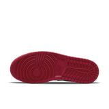 Giày Nike Air Jordan 1 Low Bred Toe (GS) 553560-612