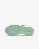 Giày Nike Air Jordan 1 Low SE GS ‘Tie Dye’ DQ2514-100