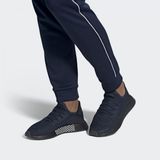 Giày Adidas Deerupt Runner – Blue EE5682