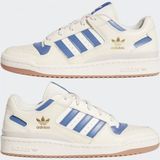 Giày Adidas Forum Altered Blue / Cream White HQ1493