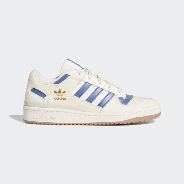 Giày Adidas Forum Altered Blue / Cream White HQ1493