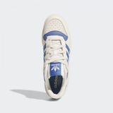 Giày Adidas Forum Altered Blue / Cream White HQ1493