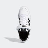 Giày adidas Forum Low Black White FY7757