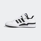 Giày adidas Forum Low Black White FY7757