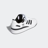 Giày adidas Forum Low Black White FY7757