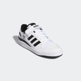 Giày adidas Forum Low Black White FY7757