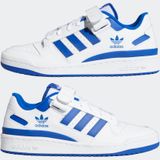 Giày adidas Forum Low Royal Blue FY7756