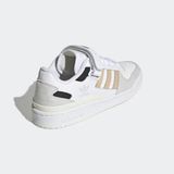 Giày Adidas Forum Low White Beige GW7107