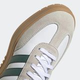 Giày Adidas Gradas White Sub Green Gum FW7208