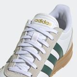 Giày Adidas Gradas White Sub Green Gum FW7208