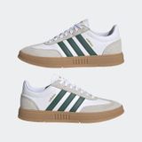 Giày Adidas Gradas White Sub Green Gum FW7208